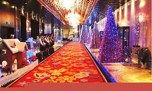 金皇冠国际娱乐(金皇冠中国大酒店) (2